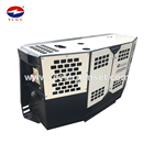 Pin mount Generator Set For Reefer Container