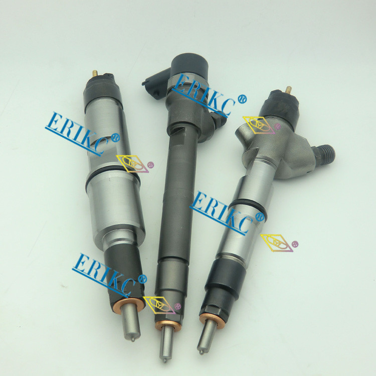 eriko ERIKC 0445120199 Fuel Injection Pump for Bosch 4994541