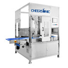 UFMR1000 robotic ultrasonic cake cutting machine bread silcing machine