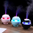 400ML home office special effects decorative dream projection mini air humidifier