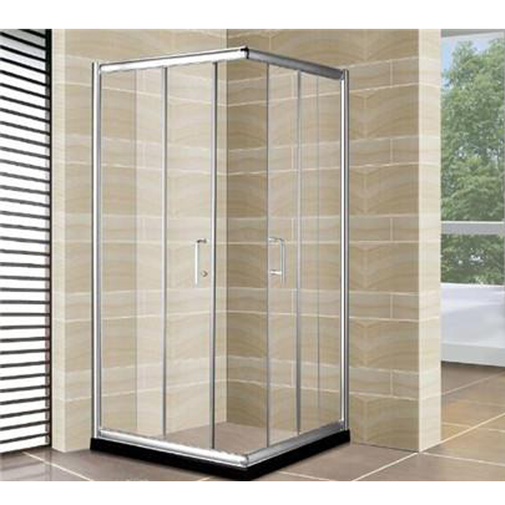 hangzhou shower enclosure folding simple shower enclosure shower screen