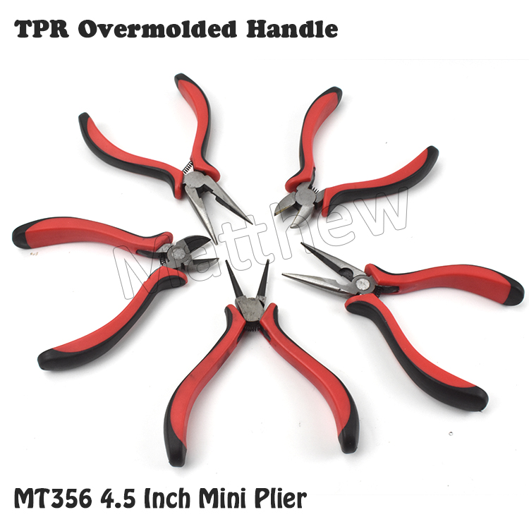 Wholesale 4.5 Inch Jewelry Making Mini Pliers