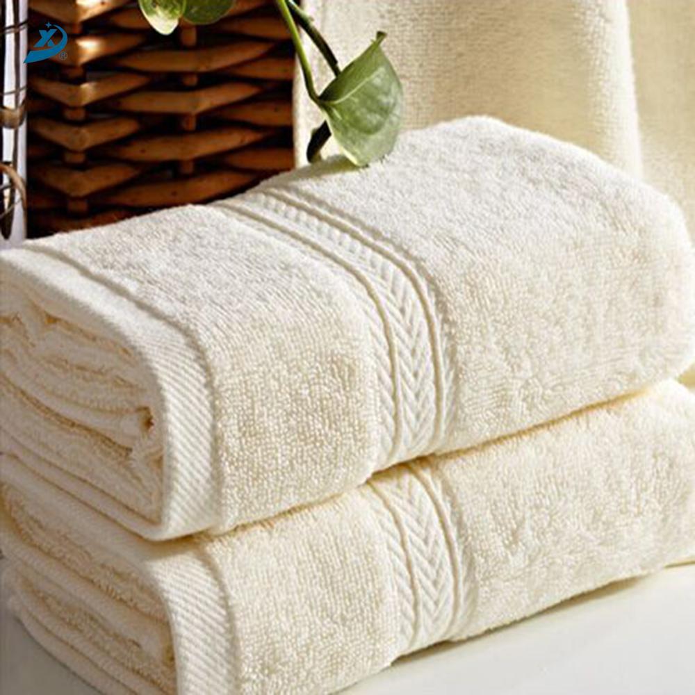 New Design Brand Grade 5 Star Luxury Hand Towel Hotel, Cotton Hotel Towel