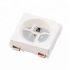 Promotion Wholesale IC Buit-in 4pin Smart 5v SMD ws2811 Ws2812 Sk6812 Ws2812b 5050 RGB Led Chip