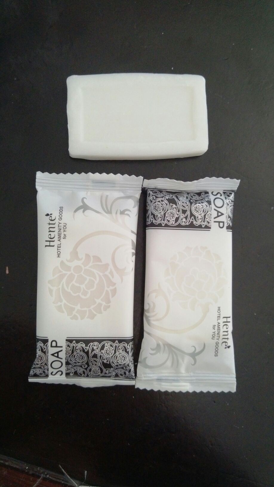 palm oil Main Ingredient toilet bath soap