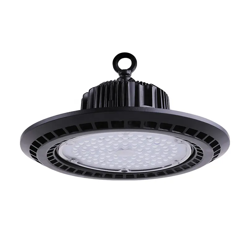 Factory Wholesale Price Industrial Lighting Pendant Lamp 50W 100W 150W UFO High Bay LED Light