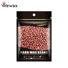 OEM/ODM Custom Hard wax beans for hair removal depilatory 100g