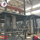 Herbal Extract Type supercritical plant fluid co2 extraction machine