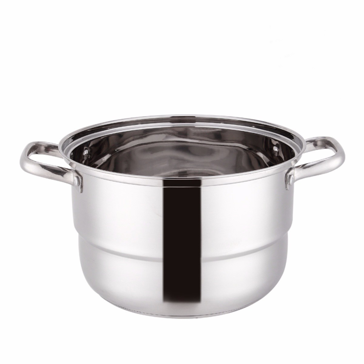 Commercial steamer stainless steel rice steamer cookware pot