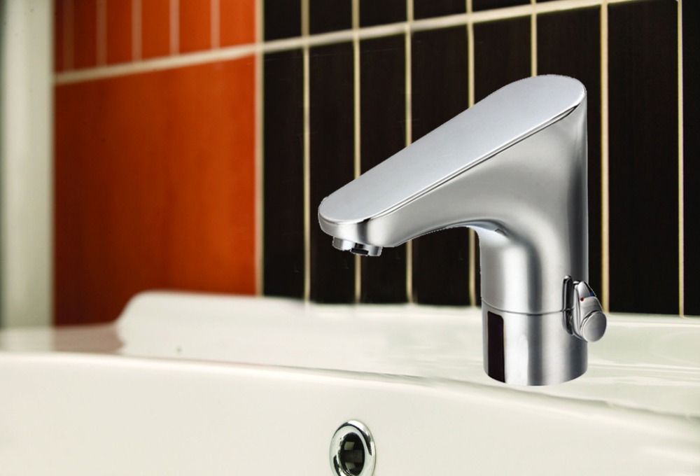 High Sensitivity Kitchen Faucet