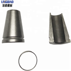Mining cable anchor / wedge / prestressing pc strands