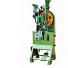 CD manufacturer automatic button machine for leather belt