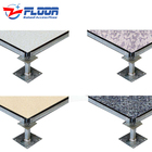hpl perforated raised access floor tiles panel