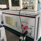 LIONCEL electric fast transient burst and lightning surge tester