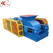 Kaolin/ Feldspar/Talc Double Roll Crusher