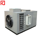 Keling industrial heat pump fruit and vegetable dehydrator drying machine in China