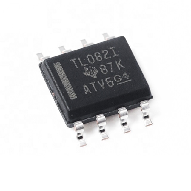 TDA7388 ORIGIANL ST Amplifier IC replace TDA7381 New