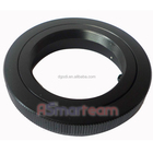 oem telescope lens mount adapter for military telescope