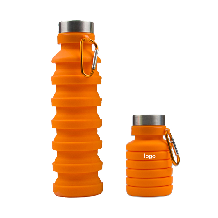 China Collapsible Water Bottle China Collapsible Water Bottle