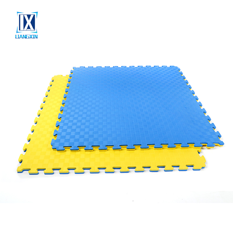 China Eva Foam Gym Mat China Eva Foam Gym Mat Manufacturers And