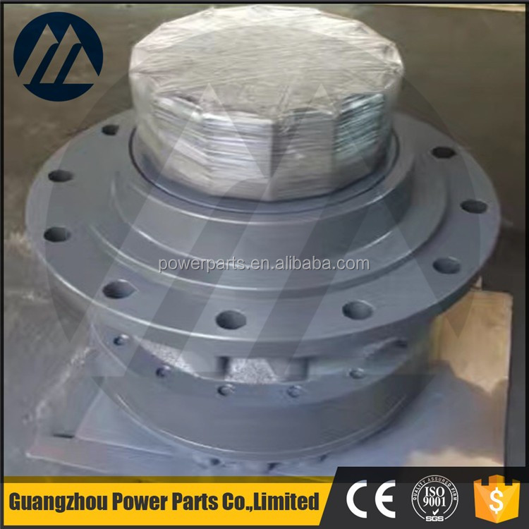 ヒロヤスヒロヤスさん専用 Hitachi EX75US-5 EX75UR-5 EX75URT-5 Swing Gearbox 4414579