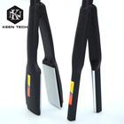 Portable acrylic letter bending tool for sign making