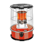 Small/Mini Portable kerosene heater with 6L tank for Japanese used