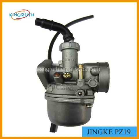JingKe Carburetor, JingKe Carburetor direct from Shaanxi Kingruth