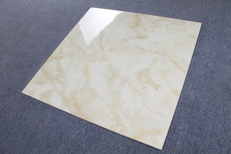 5 Star Hotel Modern Floor And Wall Tiles Polished Glazed Marble Porcelain Tile