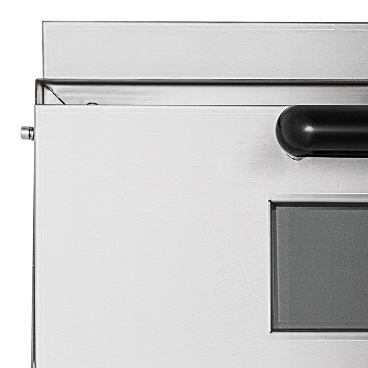 Single Deck Baking Oven/Bread Baking Machine for Sale