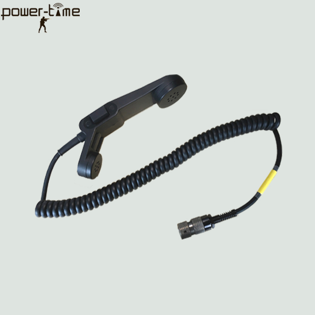IP67 Waterproof H-250/U Handset for PRC-148 Radios| Alibaba.com