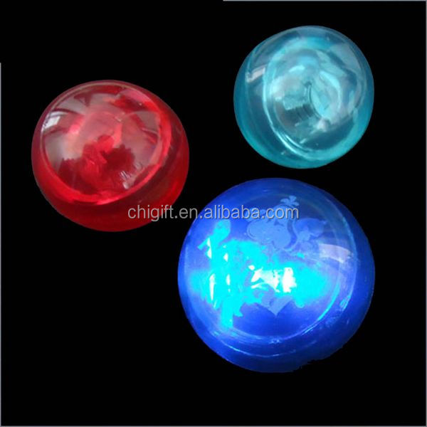 personalized bouncy balls