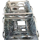 Wholesale Stainless Steel Drag Chain Cable Carrier Energy Chains