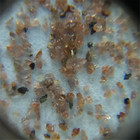 High Density Garnet Sand for Filtration