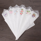 Low Price Quality Assurance Ladies Women Handkerchief