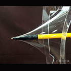 Baldsil Film precision silicone 20um PDMS film