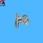 31mm 38mm 50mm Amazon Hot Custom Logo Accepted Super Strong Neodymium or Ferrite Magnet Clip