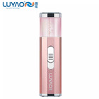 LUYAO USB Rechargeable Nano Facial Mist Sprayer Face Spy