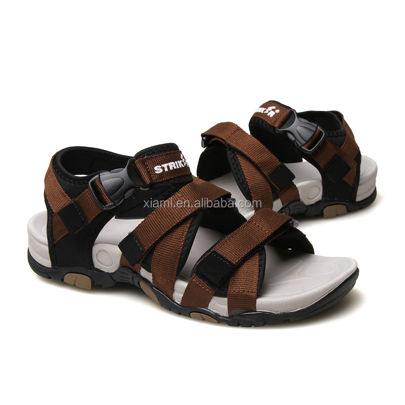 gents sandal