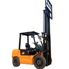 Diesel Forklift 3Tons CPCD30 with China Engine