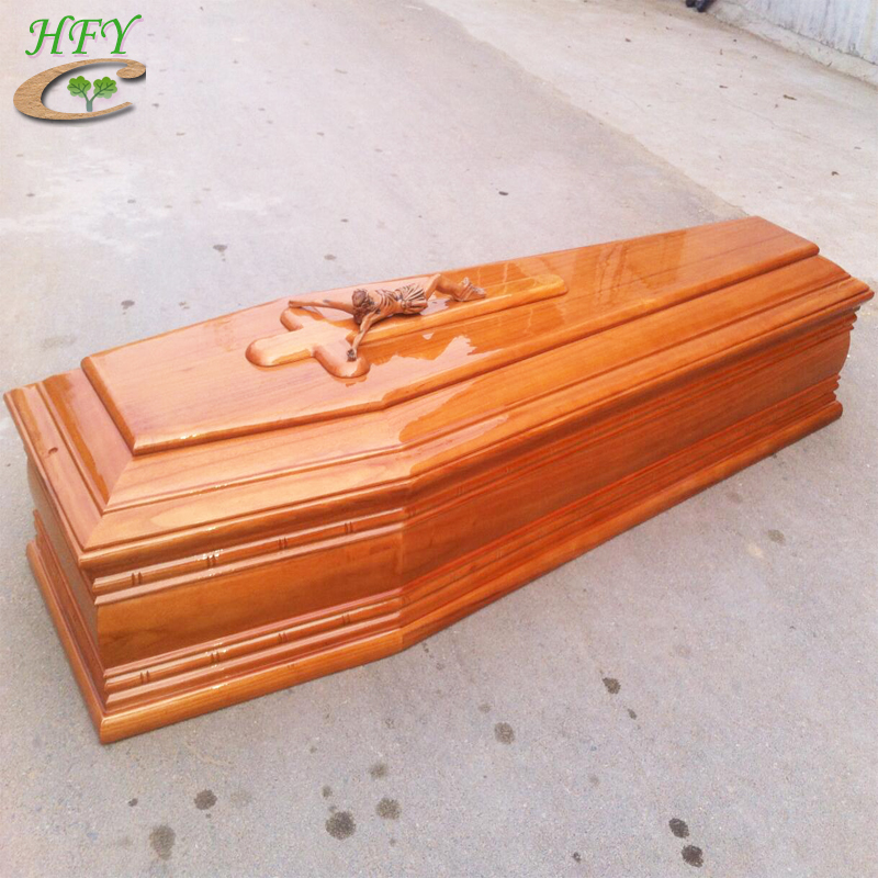 China Wood Coffin Casket China Wood Coffin Casket Manufacturers And Suppliers On Alibaba Com