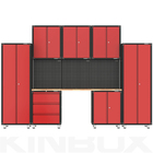 Kinbox Hot Sales Heavy Duty Steel Garage Storage Tool Cabinet to Store Tools
