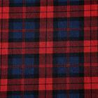 Top selling super quality light weight print knitted cotton denim fabric