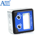 DP-180 Sensor digital angle gauge meter protractor