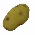 PU Slow return balls Potato shape Magical stress toy