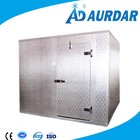 Professional cold store project walk in cold storage room with factory price