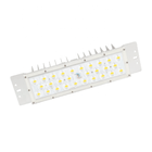 40W 50W 60W LED Module IP66 Waterproof Outdoor High Luminous Efficacy 5050 LED Bridgelux strett light Module