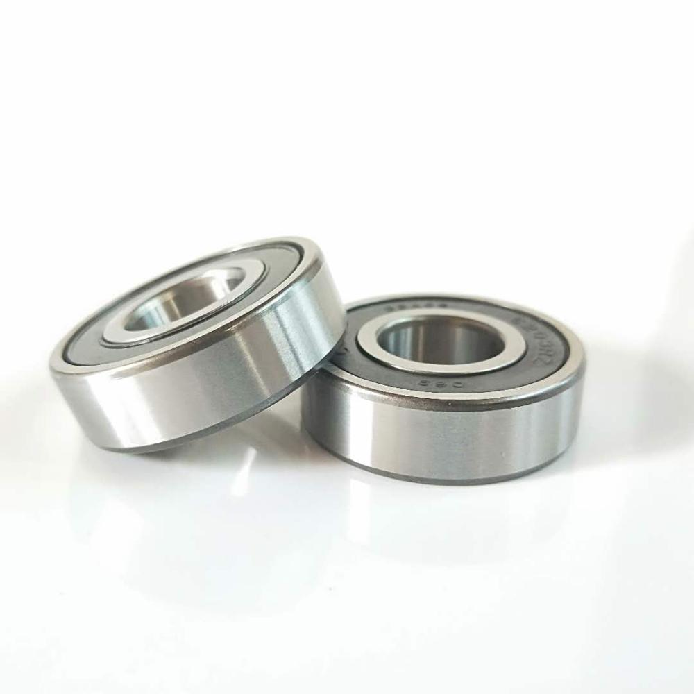 Qty.2 6304-2RS HCH Premium 6304 2rs bearing 6304 ball bearings 6304 RS ABEC3