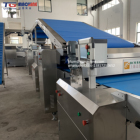Full---Automatic biscuit production line