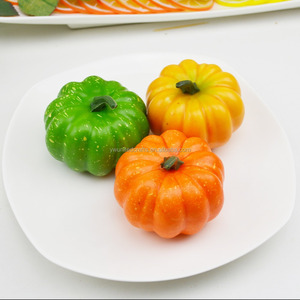 Artificial White Pumpkin Artificial White Pumpkin Suppliers And